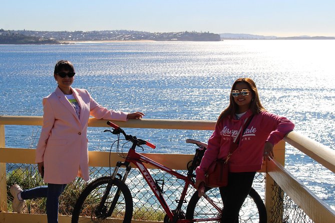 Manly and more private tour - Balmoral Beach: A Harbour-Facing Stroll With Classic Northern Views