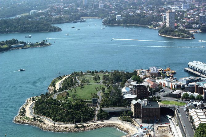 Manly and more private tour - Manly to Shelley Beach: The Aquatic Reserve Walk