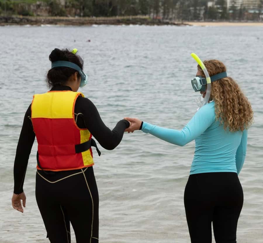 Manly Beach Guided Snorkeling Tours - Price and value: is $116 worth it?