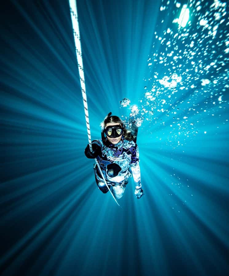 Manly: Beginner Freediving: Breath-Hold & Ocean Exploration - A beginner class built for calm progress in Manly