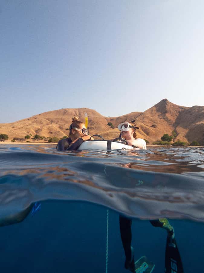 Manly: Beginner Freediving: Breath-Hold & Ocean Exploration - Should you book Manly Beginner Freediving?
