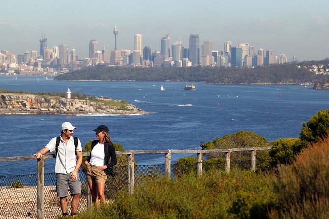 Manly Self-Guided Bike Tour - Price and value: what $64.55 covers, and what you must bring yourself