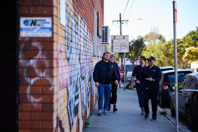 Marrickville Munch A Sydney Food Tour - How the tastings add up, and why the pace feels friendly