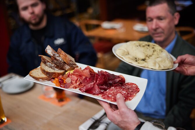 Marrickville Munch A Sydney Food Tour - Who should book the Marrickville Munch, and who might prefer something else