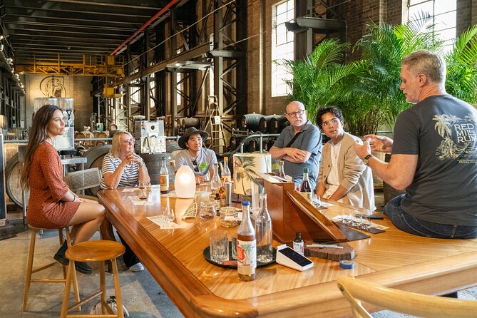 Meet The Makers: Native Australian Food Tour - Key Takeaways Before You Go