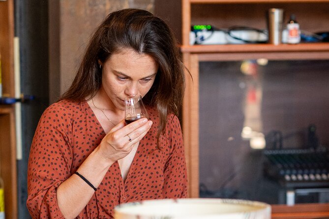Meet The Makers: Native Australian Food Tour - Why This 4-Hour Food Tour Is a Smart First-Day Plan