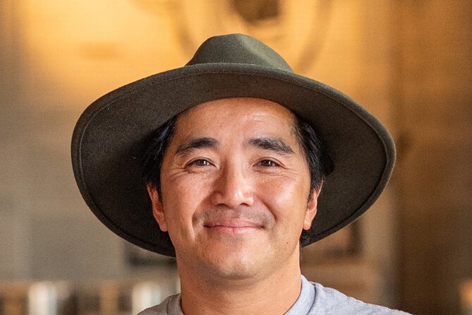 Meet The Makers: Native Australian Food Tour - Private Dining With The Australian Food Guy Team