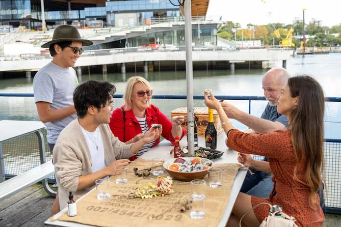 Meet The Makers: Native Australian Food Tour - The Value: What You Pay For (and Why It Adds Up)