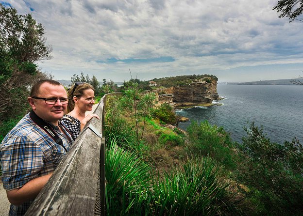 Morning or Afternoon Half-Day Sydney City Sightseeing Tour - Picking Morning or Afternoon: Choose Based on Your Day Plan