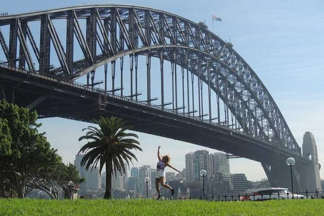 Morning or Afternoon Highlights Tour in Sydney with a Local Guide - Key takeaways before you go
