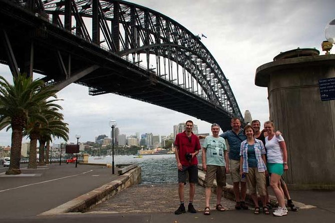 Morning or Afternoon Highlights Tour in Sydney with a Local Guide - A tight 4-hour loop that hits Harbour Bridge, Opera House views, and Bondi