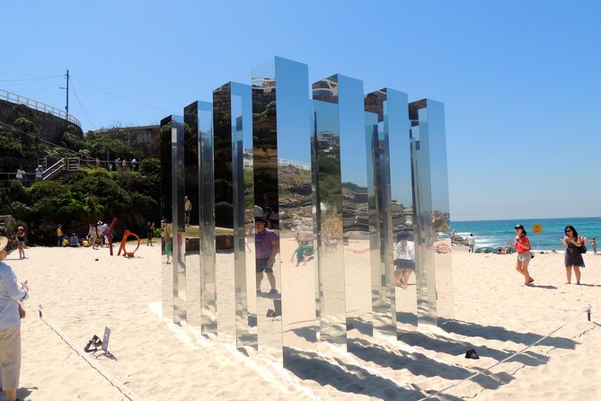 Morning or Afternoon Highlights Tour in Sydney with a Local Guide - Harbour Bridge, Mrs Macquarie’s Chair, and The Gap viewpoints for your best photos