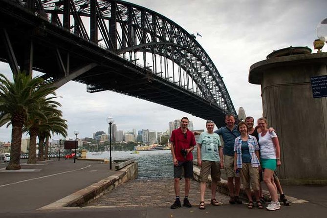 Morning or Afternoon Highlights Tour in Sydney with a Local Guide - Rose Bay, Shark Beach, and the Rose Bay to Watsons Bay walk