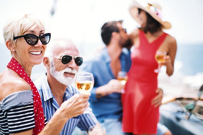 Mother's Day Lunch Cruise - Key highlights at a glance
