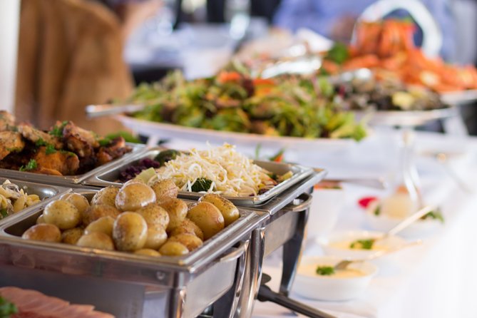 Mother's Day Lunch Cruise - Price and value: why $93.24 can make sense for Sydney Harbour