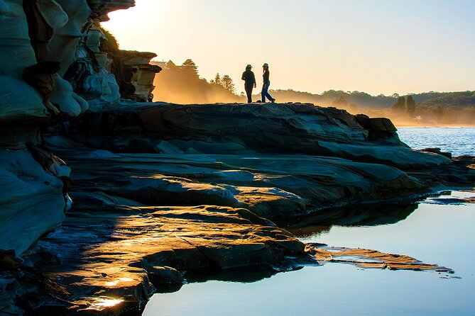 Nature and Wildlife: Australia in One Day - Private Tour - Hawkesbury River time, with optional oysters or pearls