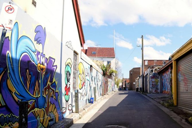Newtown And Enmore: Sydney's Hip Neighbourhoods - Why Newtown and Enmore is worth leaving the city core
