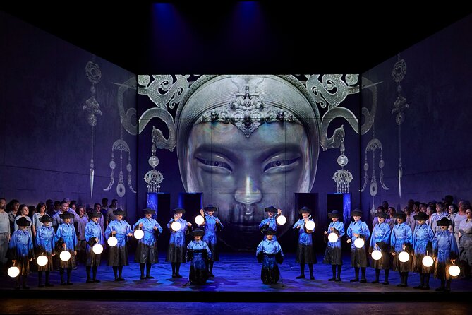 Opera at the Sydney Opera House Show Tickets - Ticket value: why the price can make sense