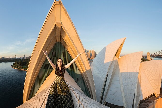 Opera at the Sydney Opera House Show Tickets - Who should book this (and who might want to think twice)