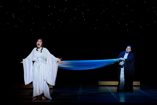 Opera Tickets: Madama Butterfly at Sydney Opera House - Opera Australia on the Main Stage: Why This Production Is Worth the Time
