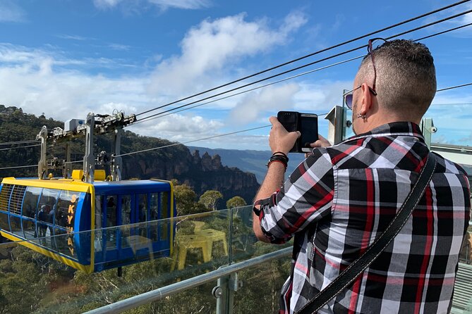 Outdoor Escape Room in Sydney Harbour - Walking Time, Route Feel, and What to Bring