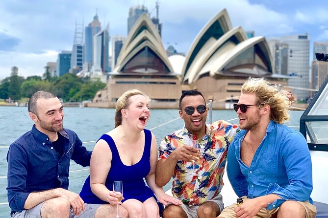 Overnight Harbour Cruise Experience - Why an overnight tall ship in Sydney feels different