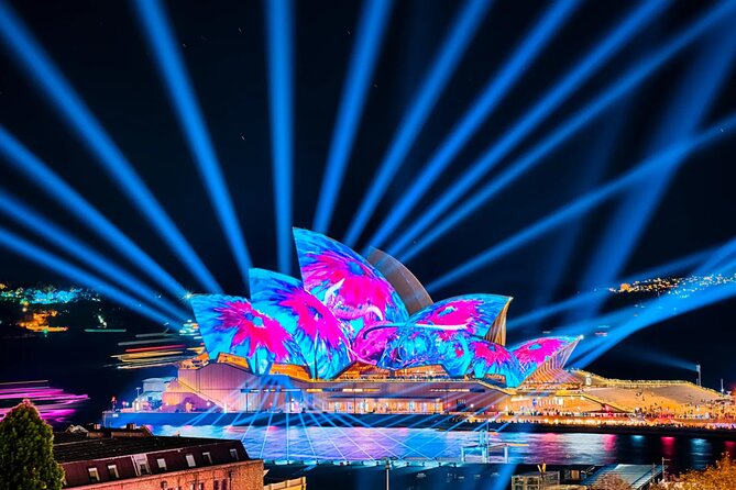 Overnight Harbour Cruise Experience - Price and value: is $286.18 per person a smart buy?