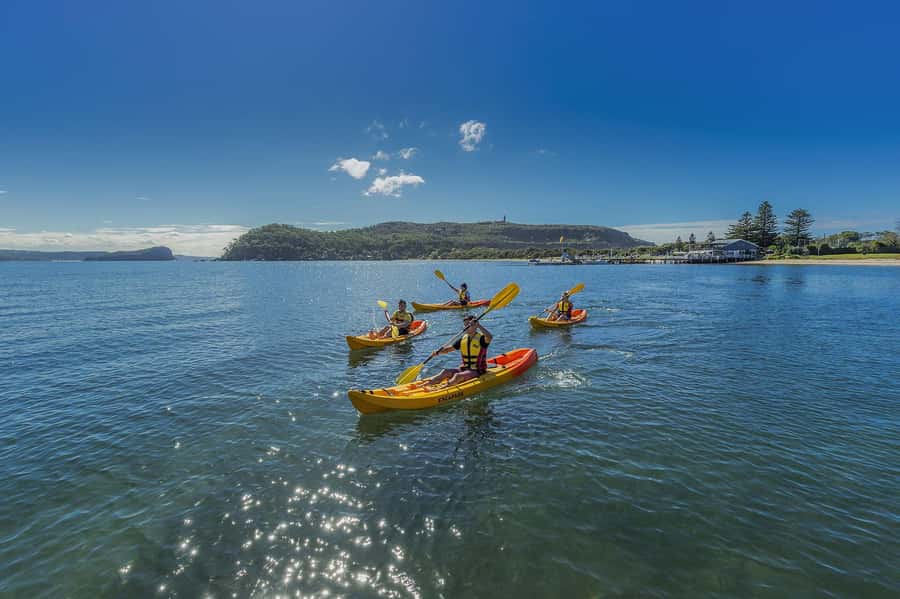 Palm Beach Harbour Hopper 24-hour or 48-hour Cruise Pass - How the 24-hour or 48-hour hop works in real life