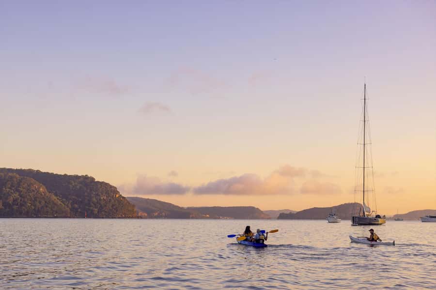 Palm Beach Harbour Hopper 24-hour or 48-hour Cruise Pass - Price and value at $31 per person