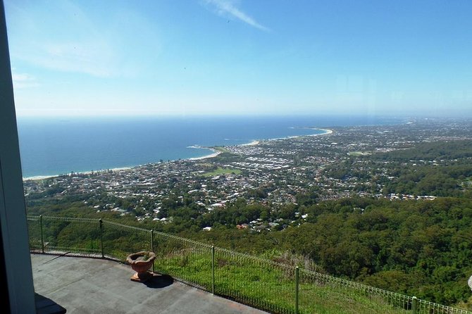 Panorama House Luncheon Trike Tour - The guide experience: expect friendly, safety-first guidance