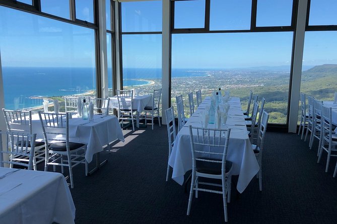 Panorama House Luncheon Trike Tour - Should you book this Panorama House Luncheon Trike Tour?