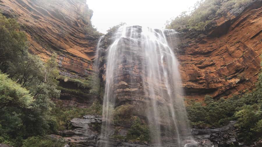 Personalised Blue Mountains Tour: Luxury Vehicles & Insights - Key highlights to pay attention to