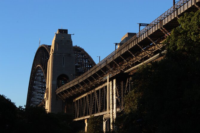 Photography Essentials Workshop in Sydney Harbour Foreshore - Price and value: is $107.59 for 4 hours worth it?