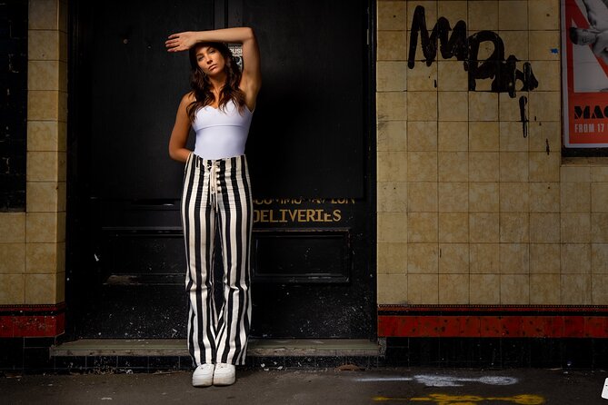 Photography Essentials Workshop in Sydney Harbour Foreshore - Who should book, and who might want a different option