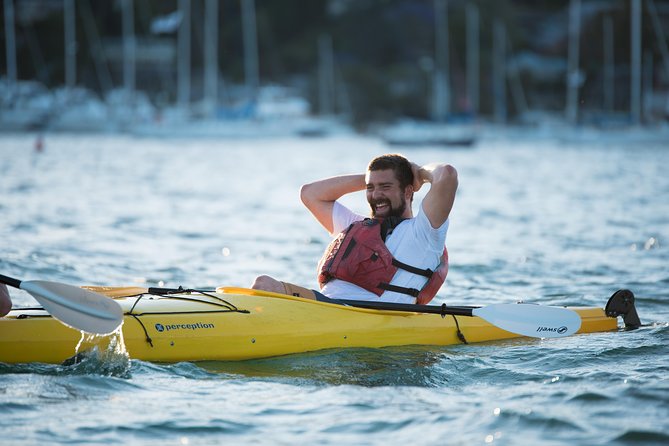 Pittwater Discovery Kayaking Tour - What to Pack So You Stay Comfortable