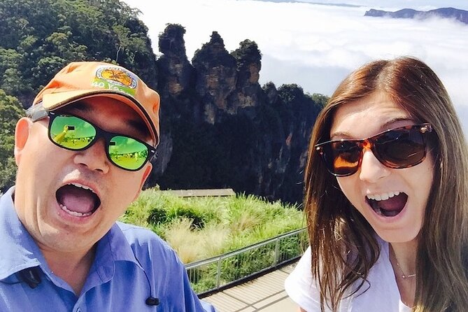 PJ Blue Mountains Supreme [Private Charter] - Key highlights you will actually use
