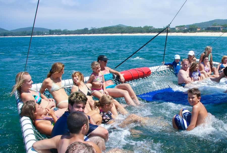 Port Stephens: Dolphin Cruise, Lunch, Koalas & Sandboarding - Should You Book This Port Stephens Dolphin Cruise, Lunch, Koalas & Sandboarding?
