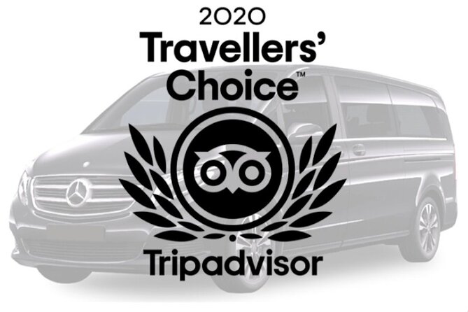 Premium Private Transfer FROM Sydney Airport to Sydney CBD/Downtown 1-11 people - Who Should Book This SYD-to-CBD Private Transfer