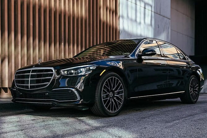 Premium Private Transfer FROM Sydney Airport to Sydney CBD/Downtown 1-11 people - Should You Book This Private Airport Transfer?