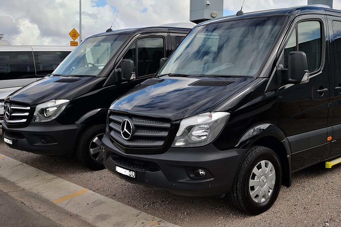 Premium Private Transfer FROM Sydney CBD/Downtown to Sydney Airport 1-11 people - Key Takeaways Before You Head to SYD