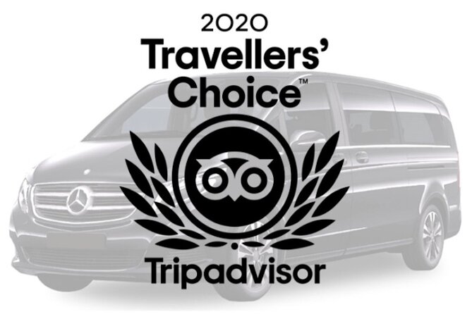 Premium Private Transfer FROM Sydney CBD/Downtown to Sydney Airport 1-11 people - What You Pay For: Set Price, GST, Tolls, and Airport Costs