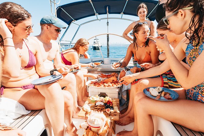 Private 4-Hour Luxury Yacht Charter on Sydney Harbour - The cruising route: what you will see and why it is laid out well