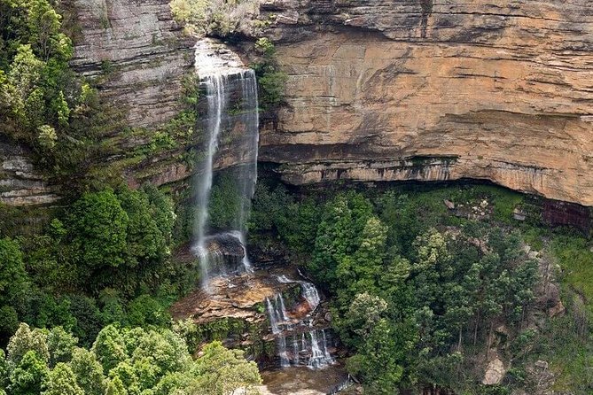Private All Blue Mountains Day Tour - Why This Private Blue Mountains Day Feels Like Your Schedule