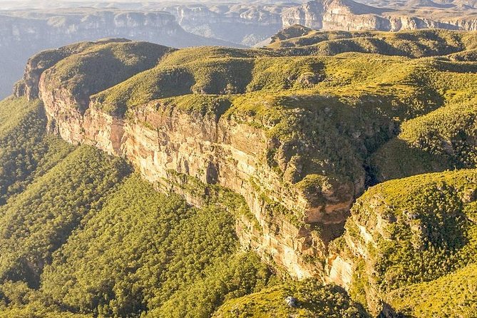Private All Blue Mountains Day Tour - Echo Point for the Three Sisters: Best First Stop Energy