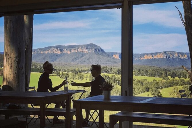 Private Blue Mountains and Winery Day-Trip from Sydney - Key highlights worth planning for