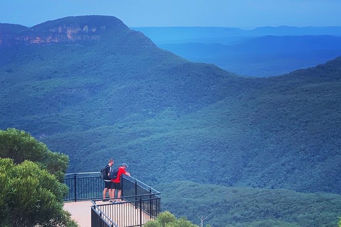 Private Blue Mountains and Winery Day-Trip from Sydney - Why a private Blue Mountains day trip feels different from big buses