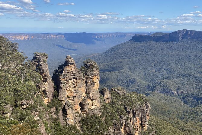 Private Blue Mountains Day Tour (avoid the crowds) - Key things to know before you go
