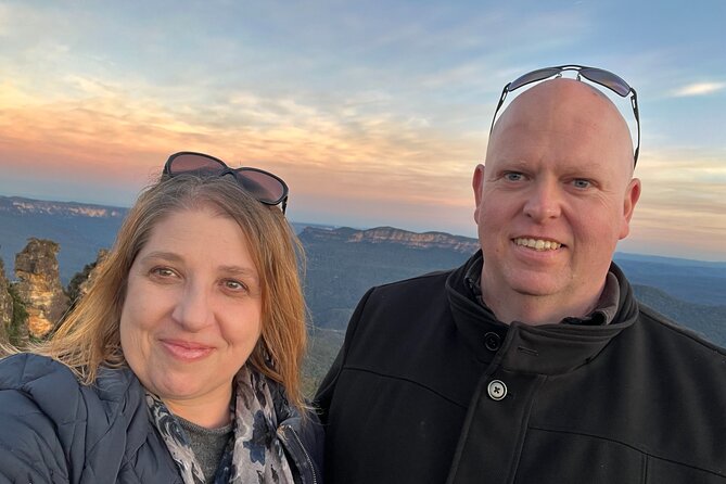 Private Blue Mountains Day Tour (avoid the crowds) - Your ride: pickup comfort and why it matters in the Blue Mountains