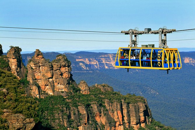 PRIVATE Blue Mountains day tour with local guide. - Key highlights worth your attention
