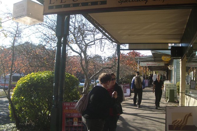 PRIVATE Blue Mountains day tour with local guide. - Returning by Parramatta River ferry, a great “end scene” in Sydney